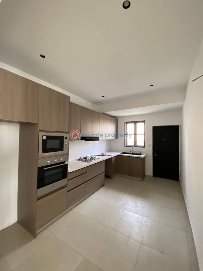 3 bedroom Flat & Apartment For Sale Lekki Phase 1 Lagos - 8