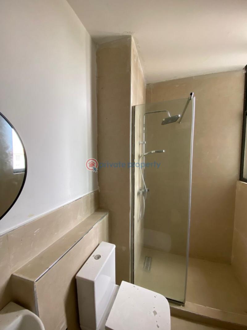 3 bedroom Flat & Apartment For Sale Lekki Phase 1 Lagos - 2