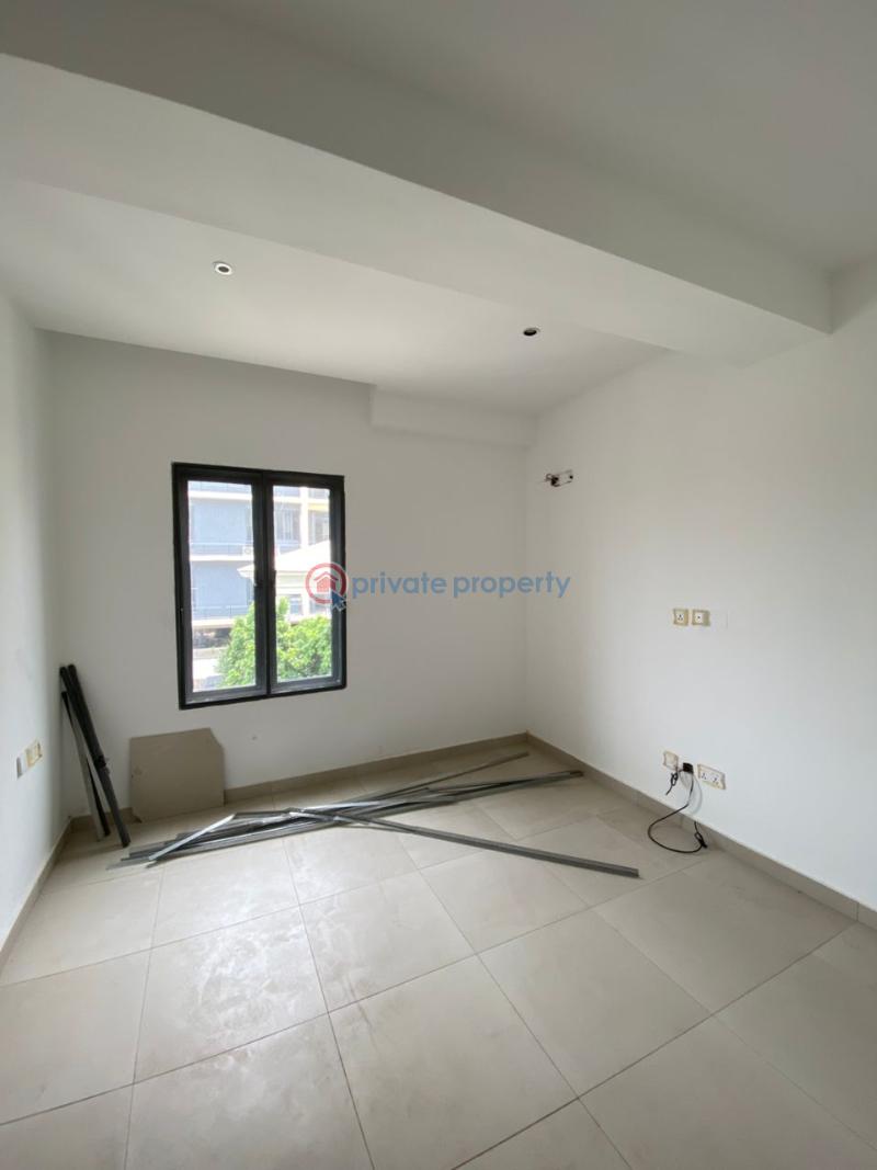 3 bedroom Flat & Apartment For Sale Lekki Phase 1 Lagos - 3
