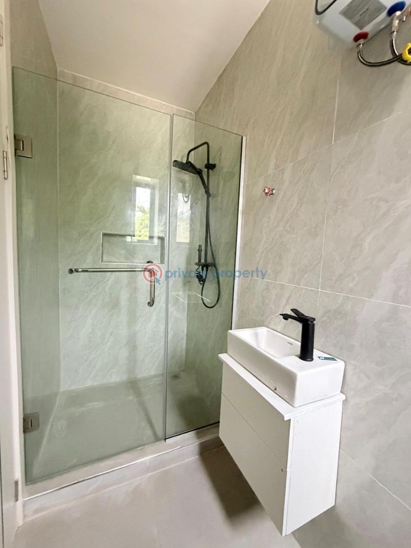 3 bedroom Flat & Apartment For Sale Ikate Lekki Lagos - 10