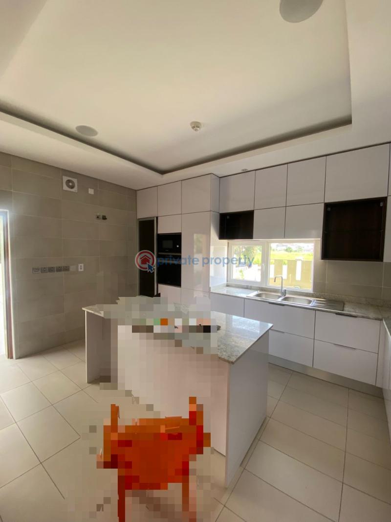 4 bedroom Detached Duplex For Sale Osapa Lekki Lagos - 7