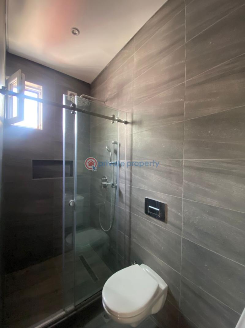4 bedroom Detached Duplex For Sale Osapa Lekki Lagos - 4