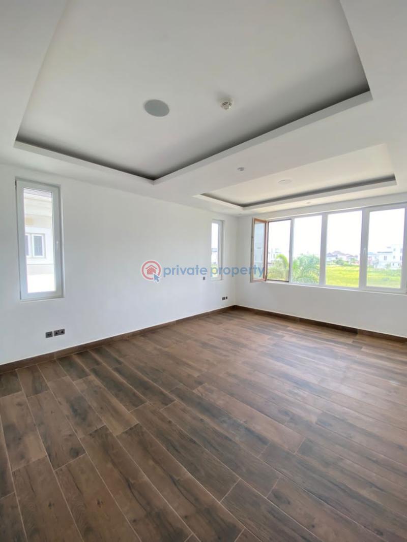 4 bedroom Detached Duplex For Sale Osapa Lekki Lagos - 2