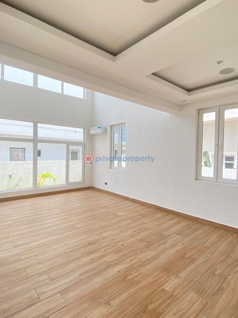 4 bedroom Detached Duplex For Sale Osapa Lekki Lagos - 3