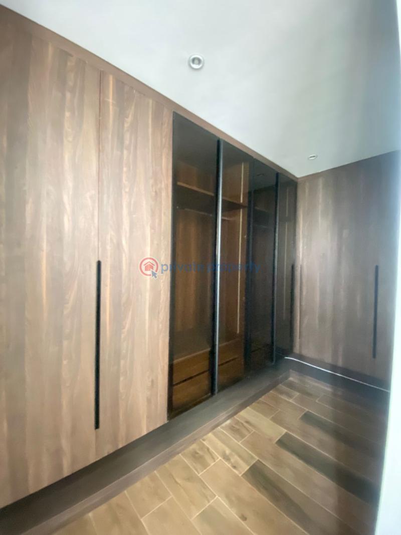 4 bedroom Detached Duplex For Sale Osapa Lekki Lagos - 6
