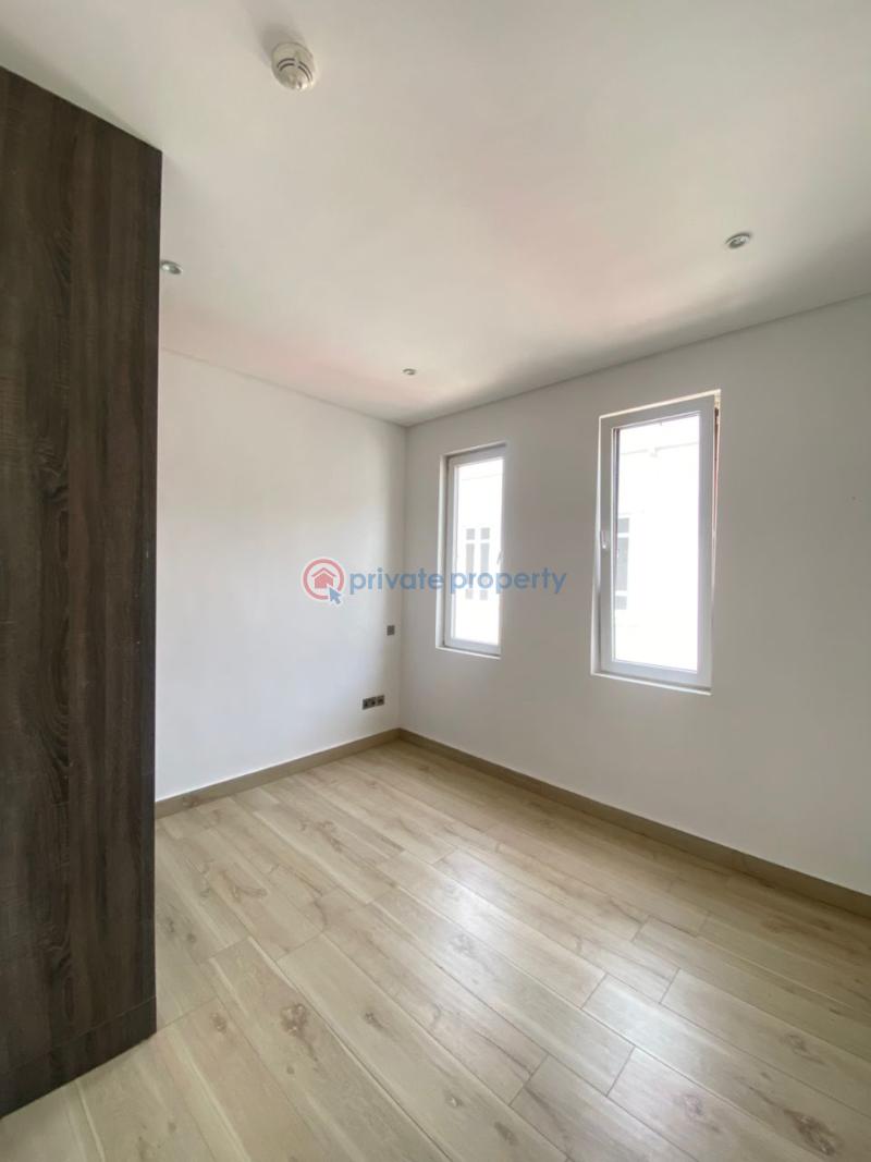 4 bedroom Detached Duplex For Sale Osapa Lekki Lagos - 8