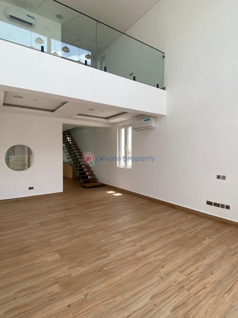 4 bedroom Detached Duplex For Sale Osapa Lekki Lagos - 16