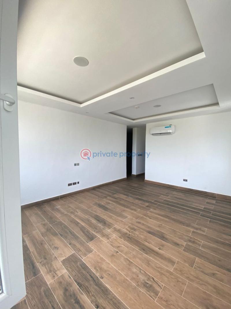 4 bedroom Detached Duplex For Sale Osapa Lekki Lagos - 9