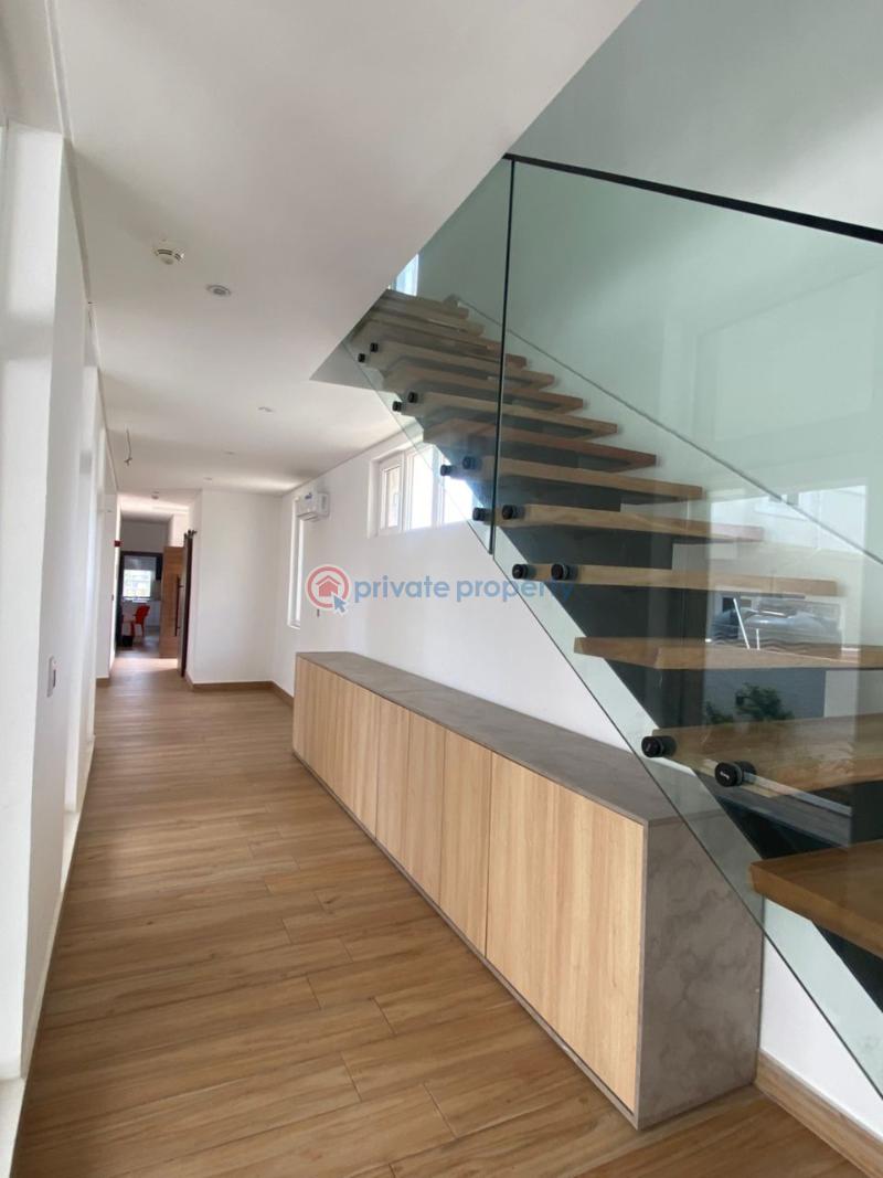 4 bedroom Detached Duplex For Sale Osapa Lekki Lagos - 14