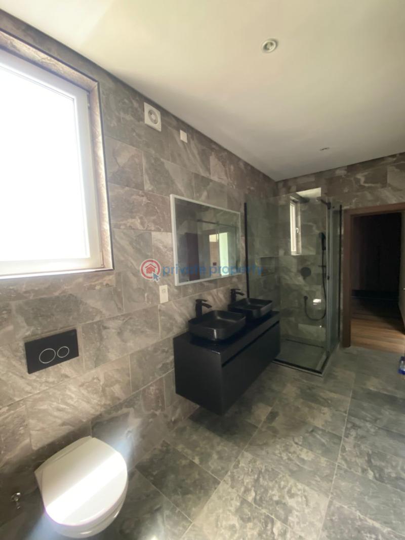 4 bedroom Detached Duplex For Sale Osapa Lekki Lagos - 10