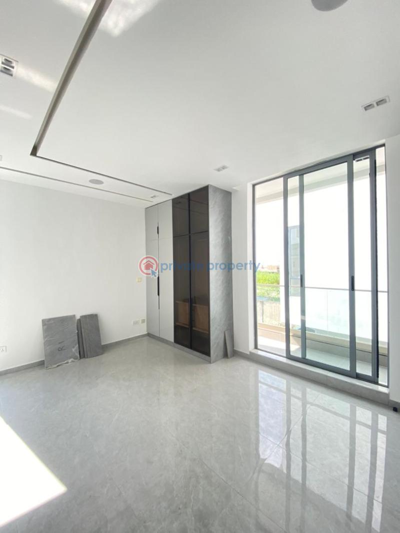 4 bedroom Detached Duplex For Sale Ikoyi Lagos - 7