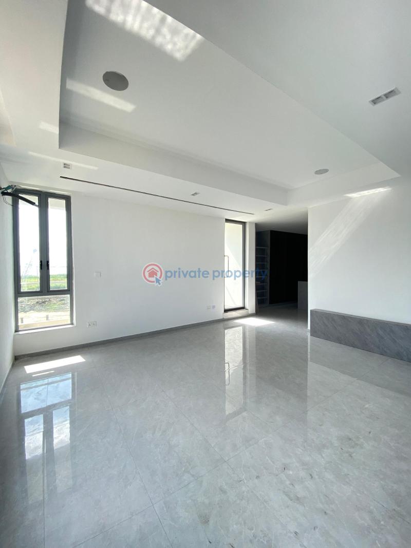 4 bedroom Detached Duplex For Sale Ikoyi Lagos - 3