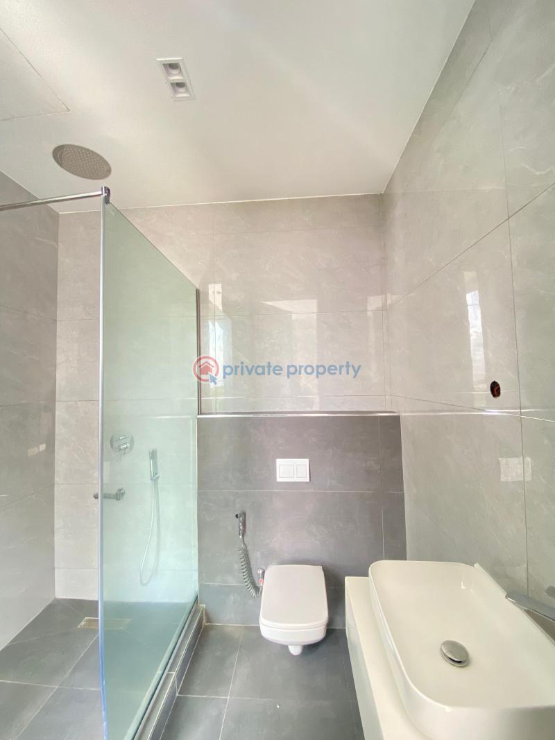 4 bedroom Detached Duplex For Sale Ikoyi Lagos - 9