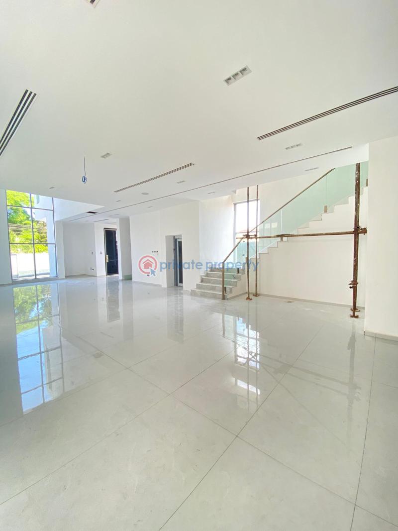 4 bedroom Detached Duplex For Sale Ikoyi Lagos - 1