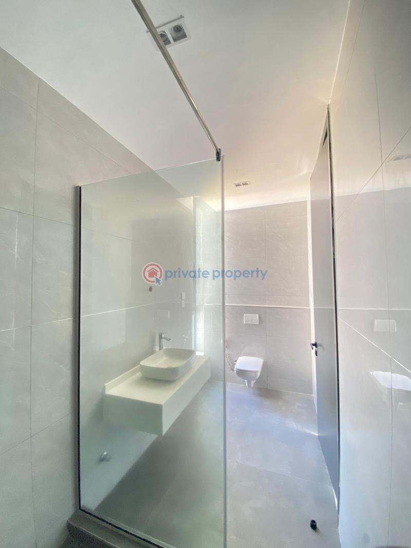 4 bedroom Detached Duplex For Sale Ikoyi Lagos - 10