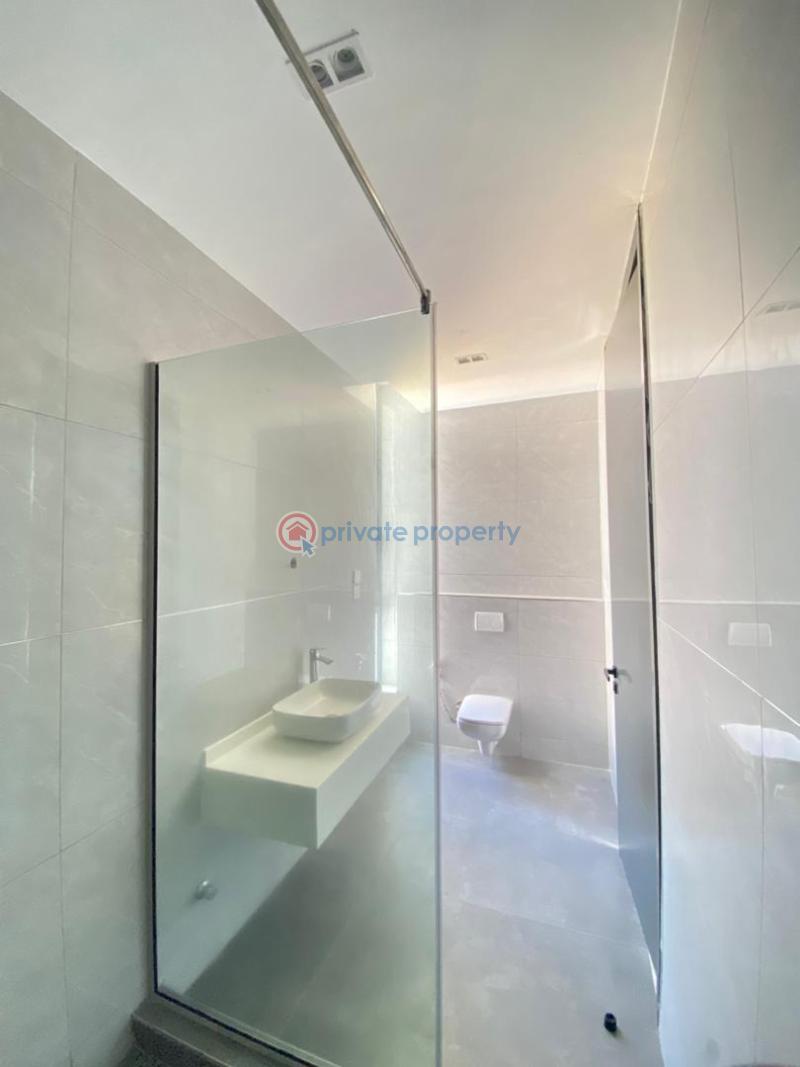 4 bedroom Detached Duplex For Sale Ikoyi Lagos - 5