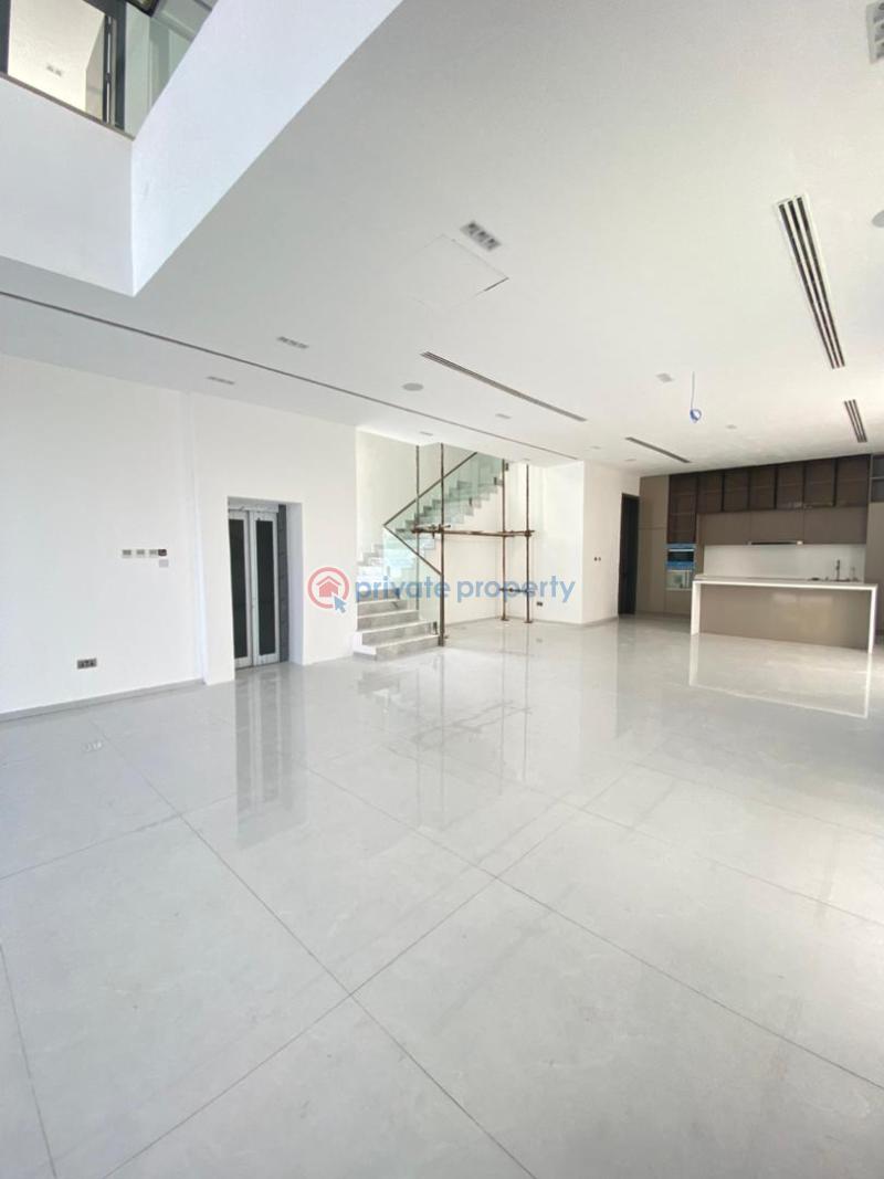 4 bedroom Detached Duplex For Sale Ikoyi Lagos - 3