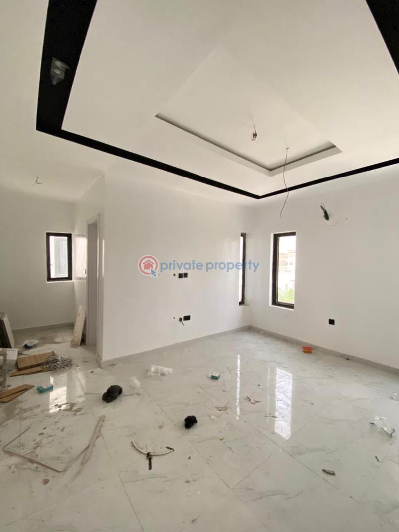 4 bedroom Semi detached Duplex For Sale New Road Ajah Lagos - 7