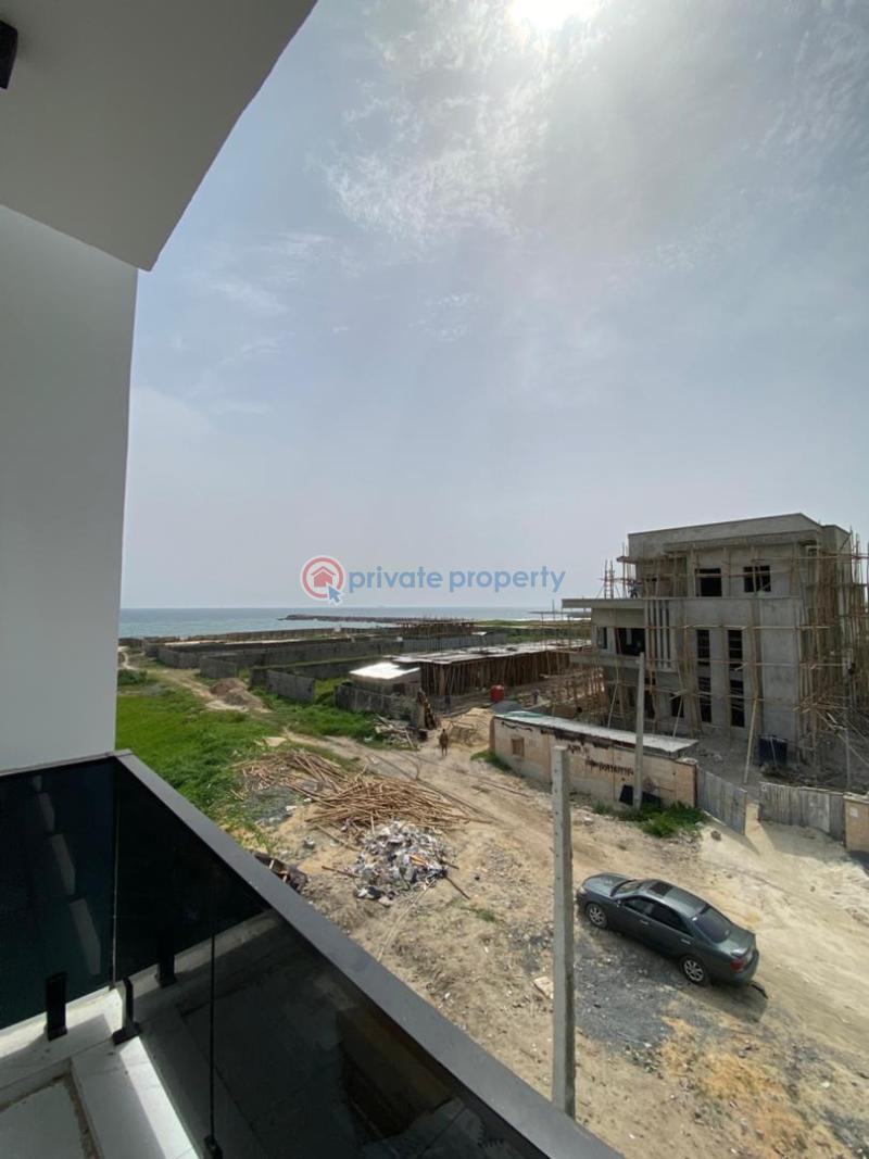 4 bedroom Semi detached Duplex For Sale New Road Ajah Lagos - 11