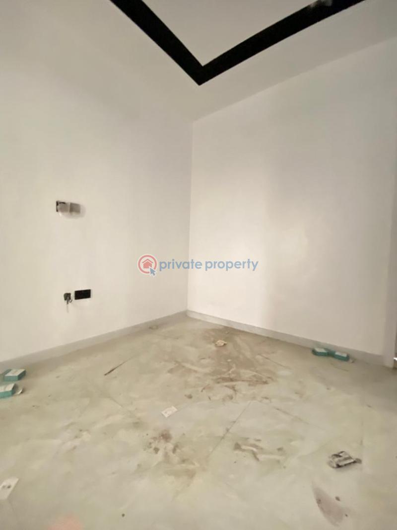 4 bedroom Semi detached Duplex For Sale New Road Ajah Lagos - 12