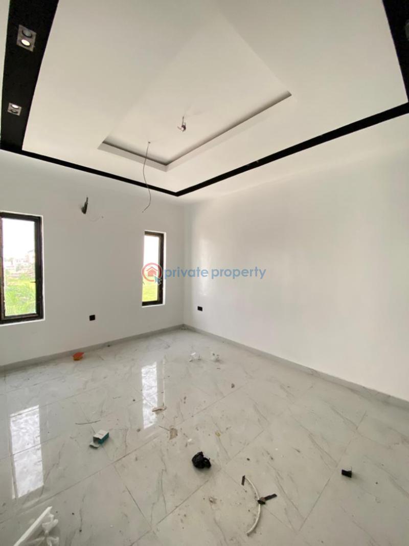 4 bedroom Semi detached Duplex For Sale New Road Ajah Lagos - 3