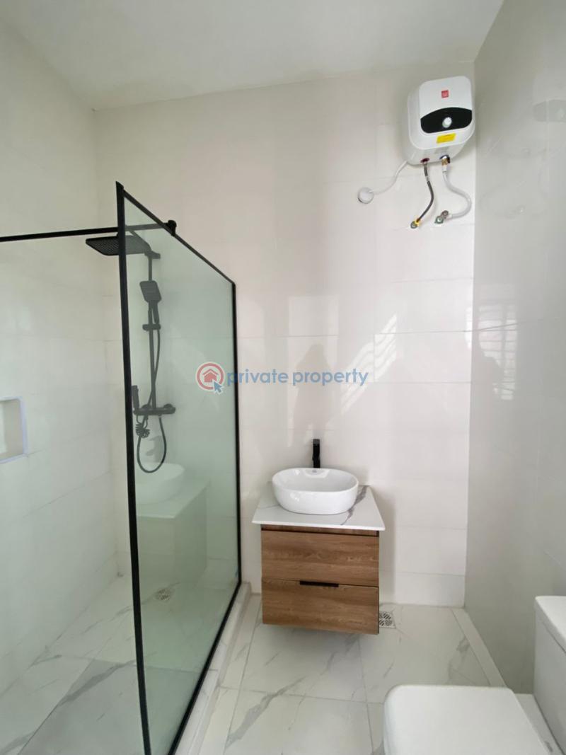 4 bedroom Semi detached Duplex For Sale Abraham Adesanya Ajah Lagos - 9