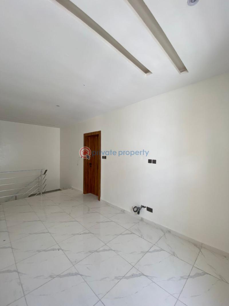 4 bedroom Semi detached Duplex For Sale Abraham Adesanya Ajah Lagos - 6