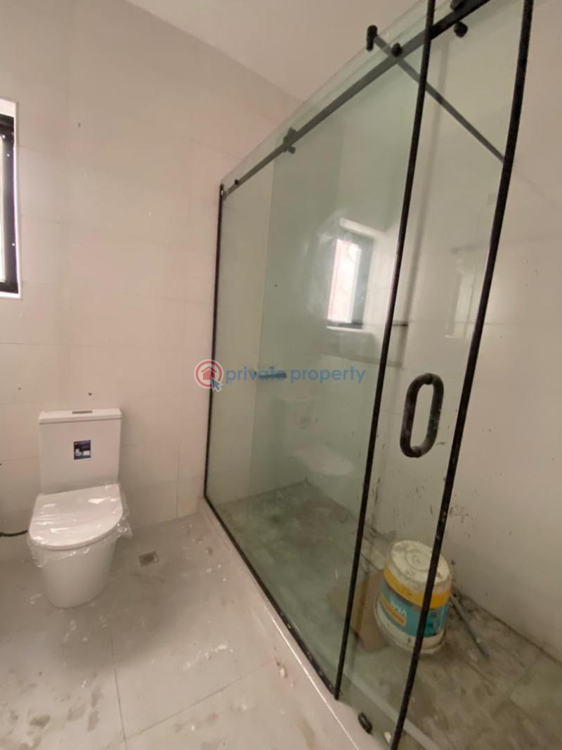 4 bedroom Semi detached Duplex For Sale New Road Ajah Lagos - 8
