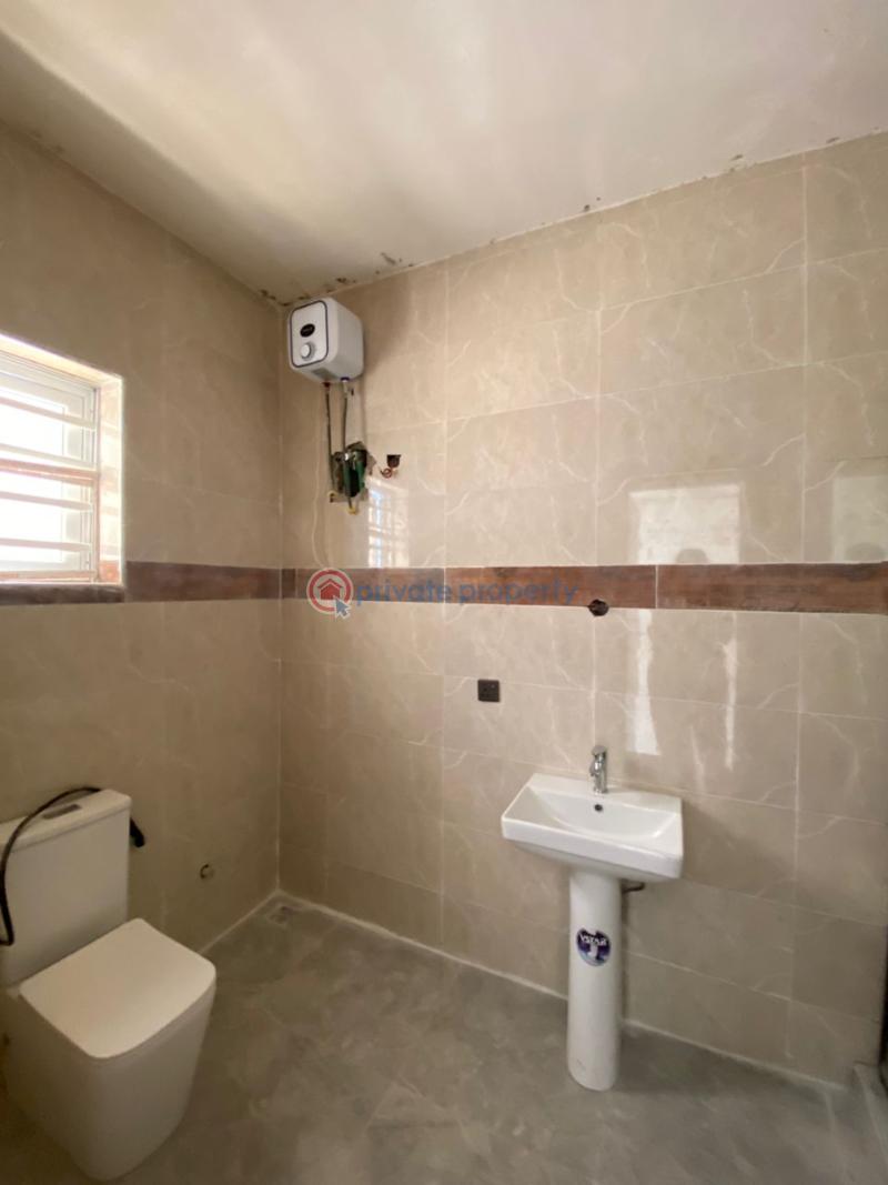 4 bedroom Semi detached Duplex For Sale Abraham Adesanya Ajah Lagos - 13