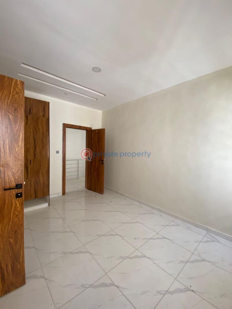 4 bedroom Semi detached Duplex For Sale Abraham Adesanya Ajah Lagos - 17