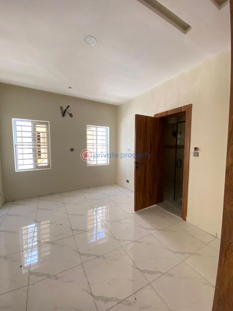 4 bedroom Semi detached Duplex For Sale Abraham Adesanya Ajah Lagos - 5