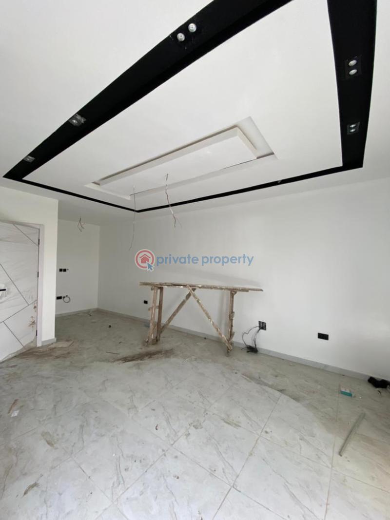 4 bedroom Semi detached Duplex For Sale New Road Ajah Lagos - 10