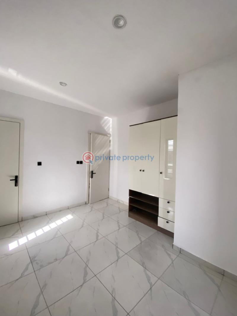 4 bedroom Semi detached Duplex For Sale Abraham Adesanya Ajah Lagos - 7
