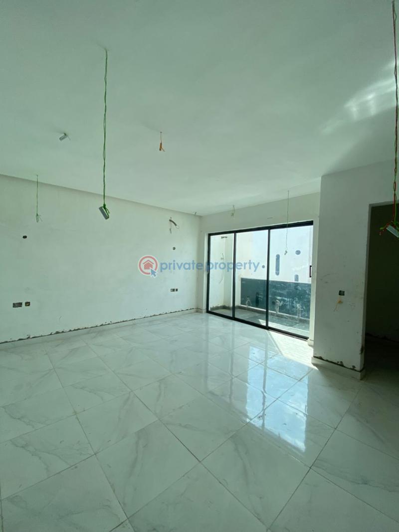 4 bedroom Semi detached Duplex For Sale Osapa Lekki Lagos - 9