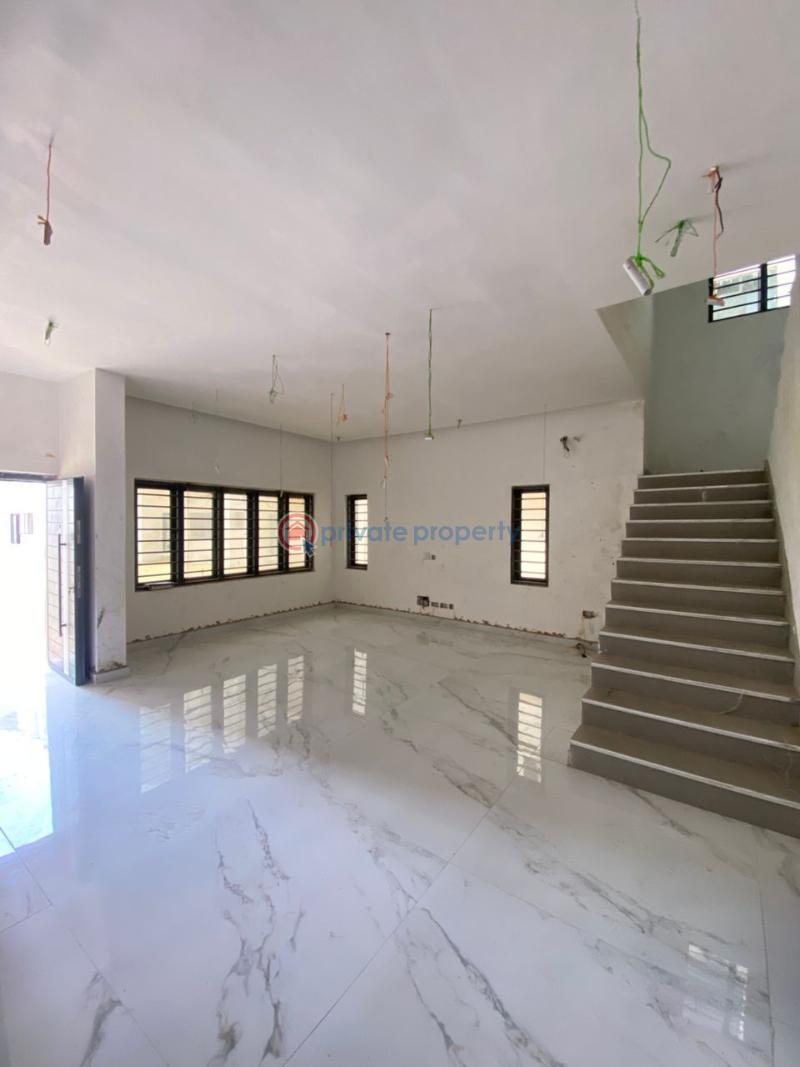 4 bedroom Semi detached Duplex For Sale Osapa Lekki Lagos - 6