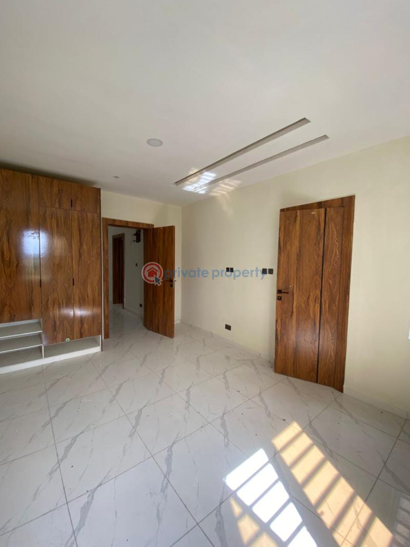 4 bedroom Semi detached Duplex For Sale Abraham Adesanya Ajah Lagos - 16