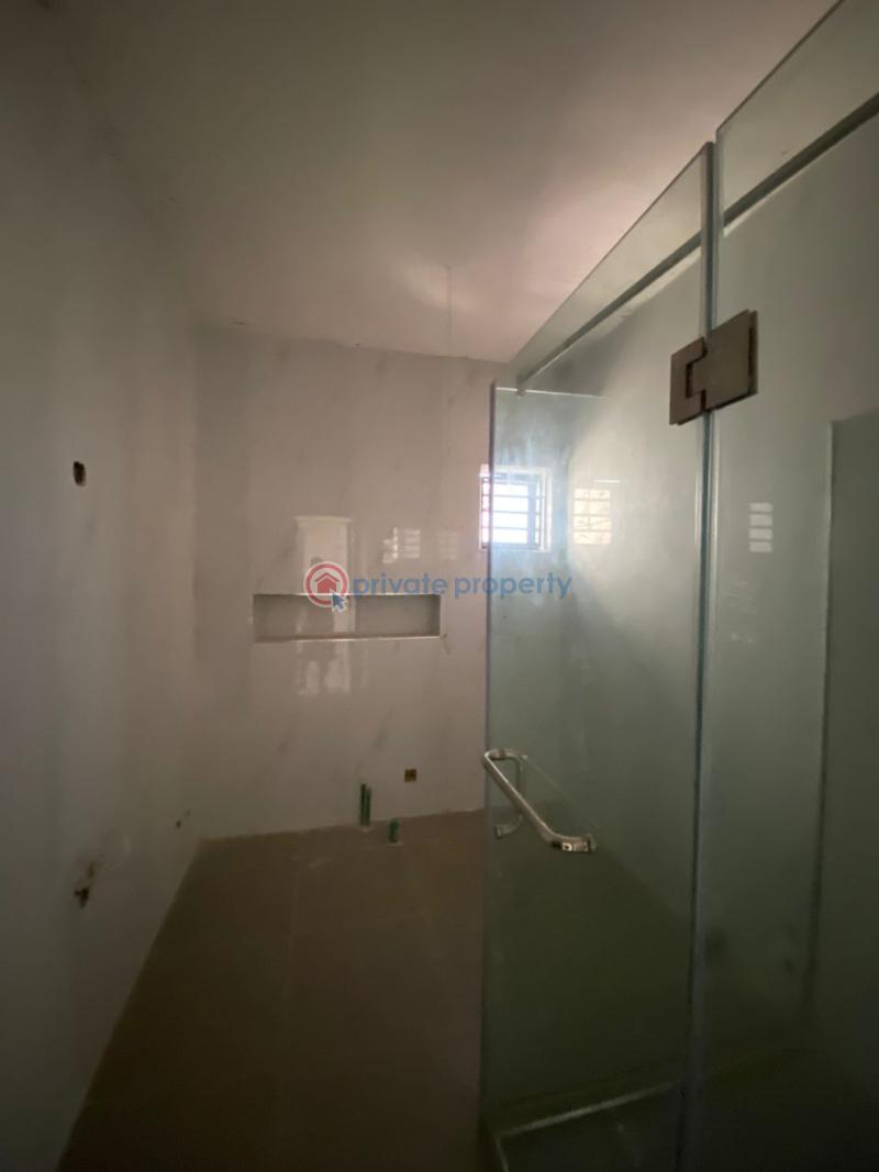 4 bedroom Semi detached Duplex For Sale Osapa Lekki Lagos - 3