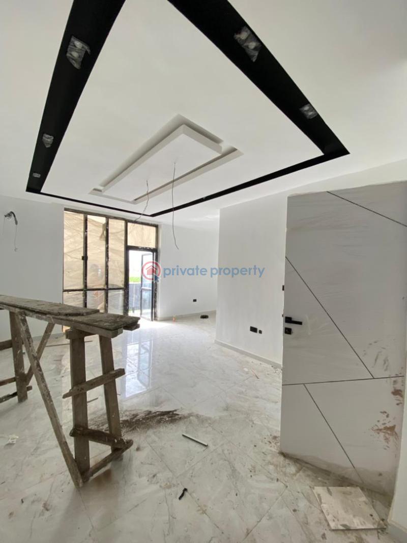 4 bedroom Semi detached Duplex For Sale New Road Ajah Lagos - 2