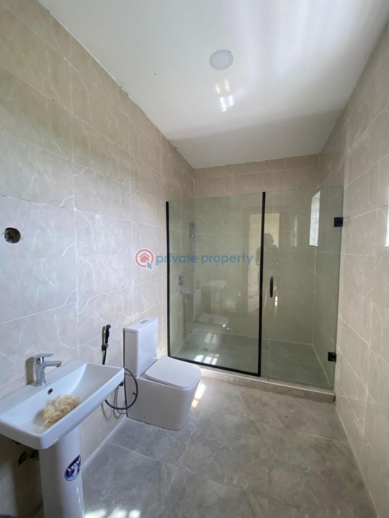 4 bedroom Semi detached Duplex For Sale Abraham Adesanya Ajah Lagos - 12