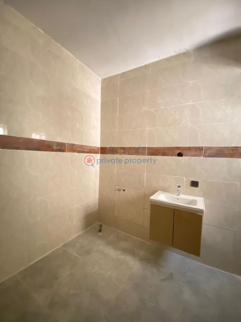 4 bedroom Semi detached Duplex For Sale Abraham Adesanya Ajah Lagos - 9