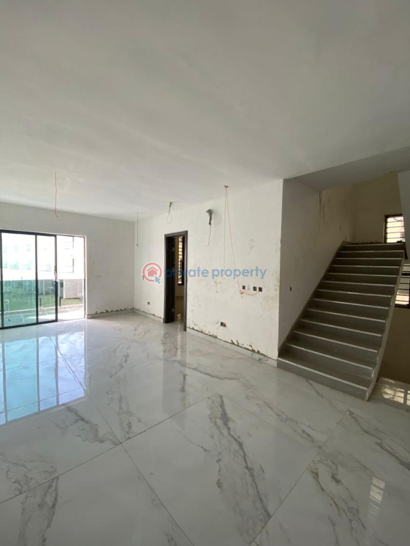 4 bedroom Semi detached Duplex For Sale Osapa Lekki Lagos - 1