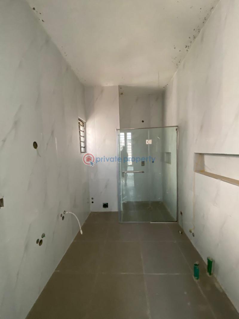 4 bedroom Semi detached Duplex For Sale Osapa Lekki Lagos - 7