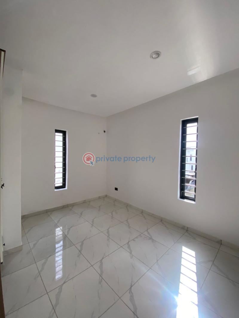 4 bedroom Semi detached Duplex For Sale Abraham Adesanya Ajah Lagos - 6