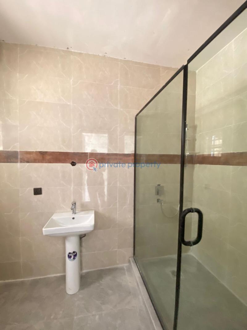 4 bedroom Semi detached Duplex For Sale Abraham Adesanya Ajah Lagos - 8