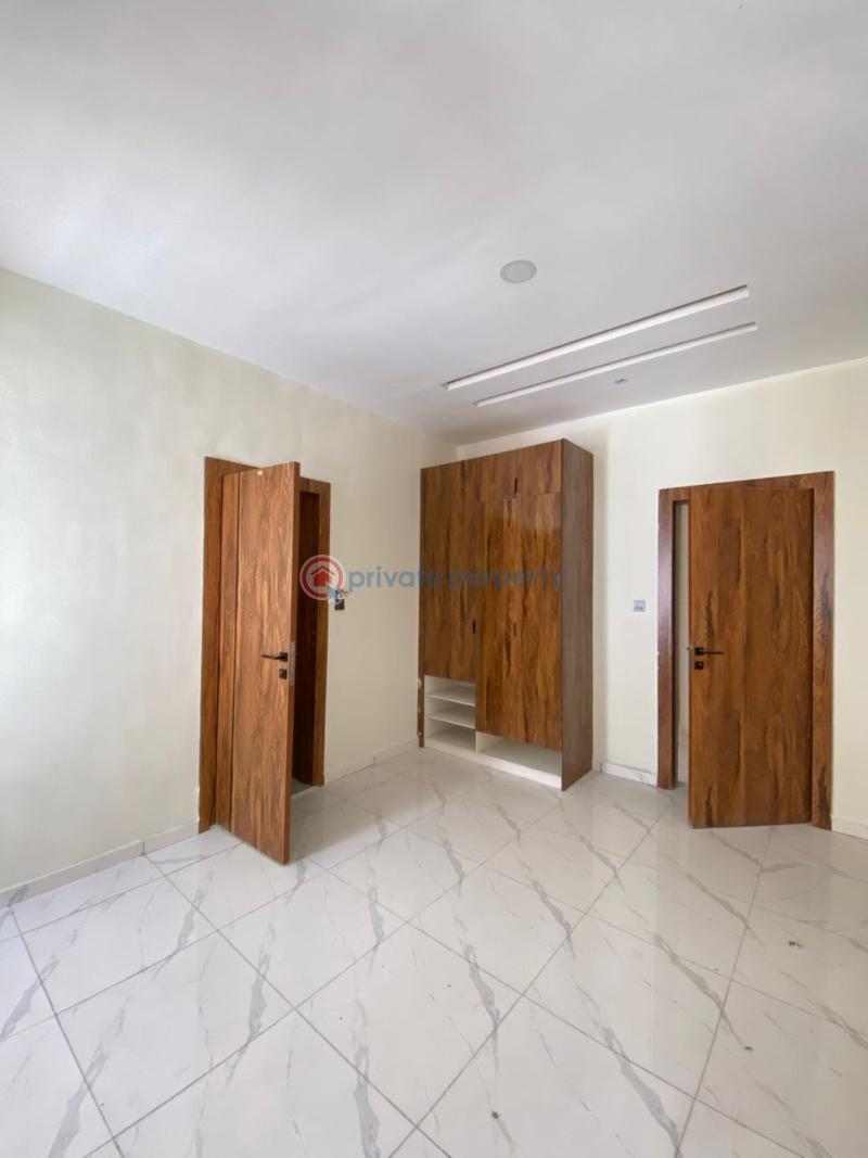 4 bedroom Semi detached Duplex For Sale Abraham Adesanya Ajah Lagos - 15