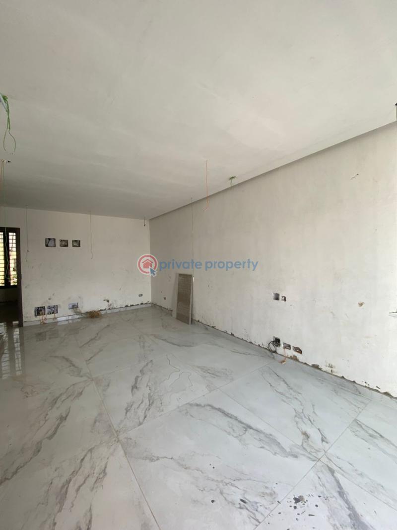 4 bedroom Semi detached Duplex For Sale Osapa Lekki Lagos - 12