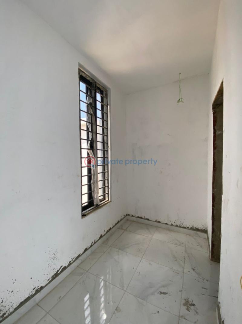 4 bedroom Semi detached Duplex For Sale Osapa London Lekki Lagos - 7