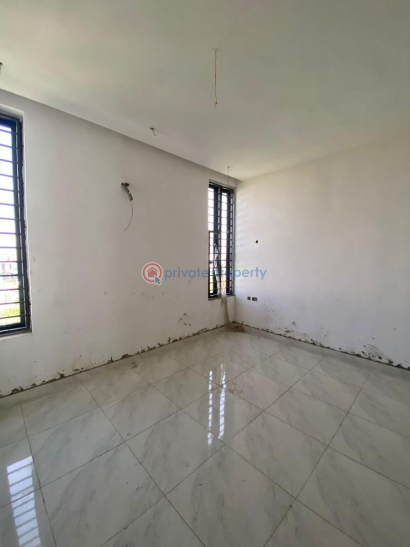 4 bedroom Semi detached Duplex For Sale Osapa London Lekki Lagos - 6