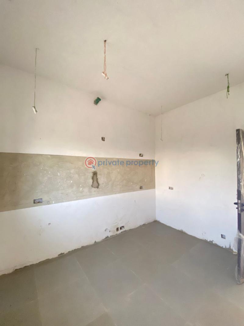 4 bedroom Semi detached Duplex For Sale Osapa Lekki Lagos - 11
