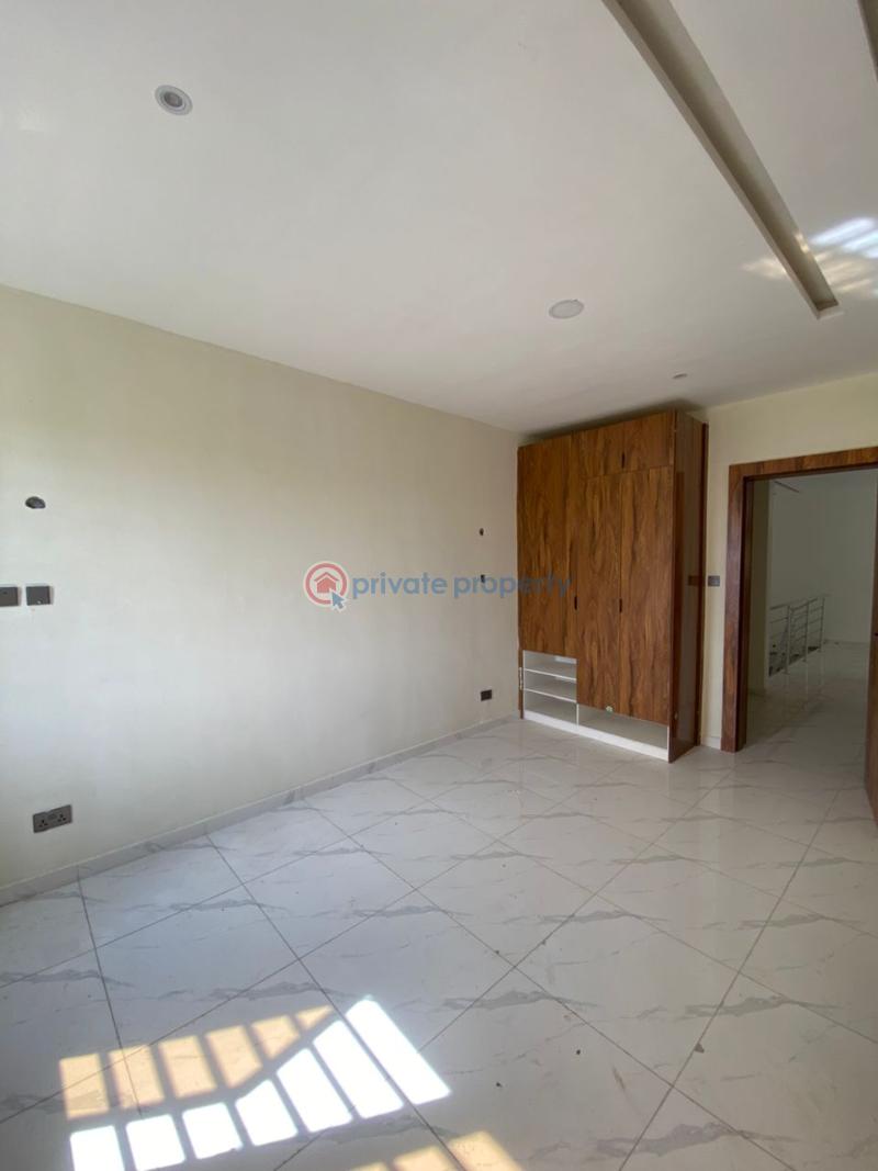 4 bedroom Semi detached Duplex For Sale Abraham Adesanya Ajah Lagos - 14